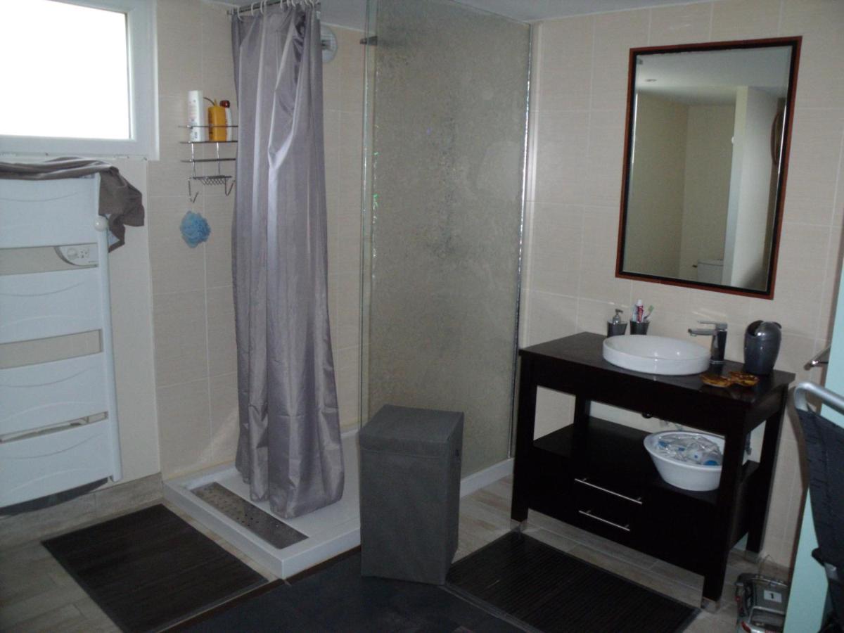 Chambre D'Hotes Le Clos De Rapevache Екстериор снимка