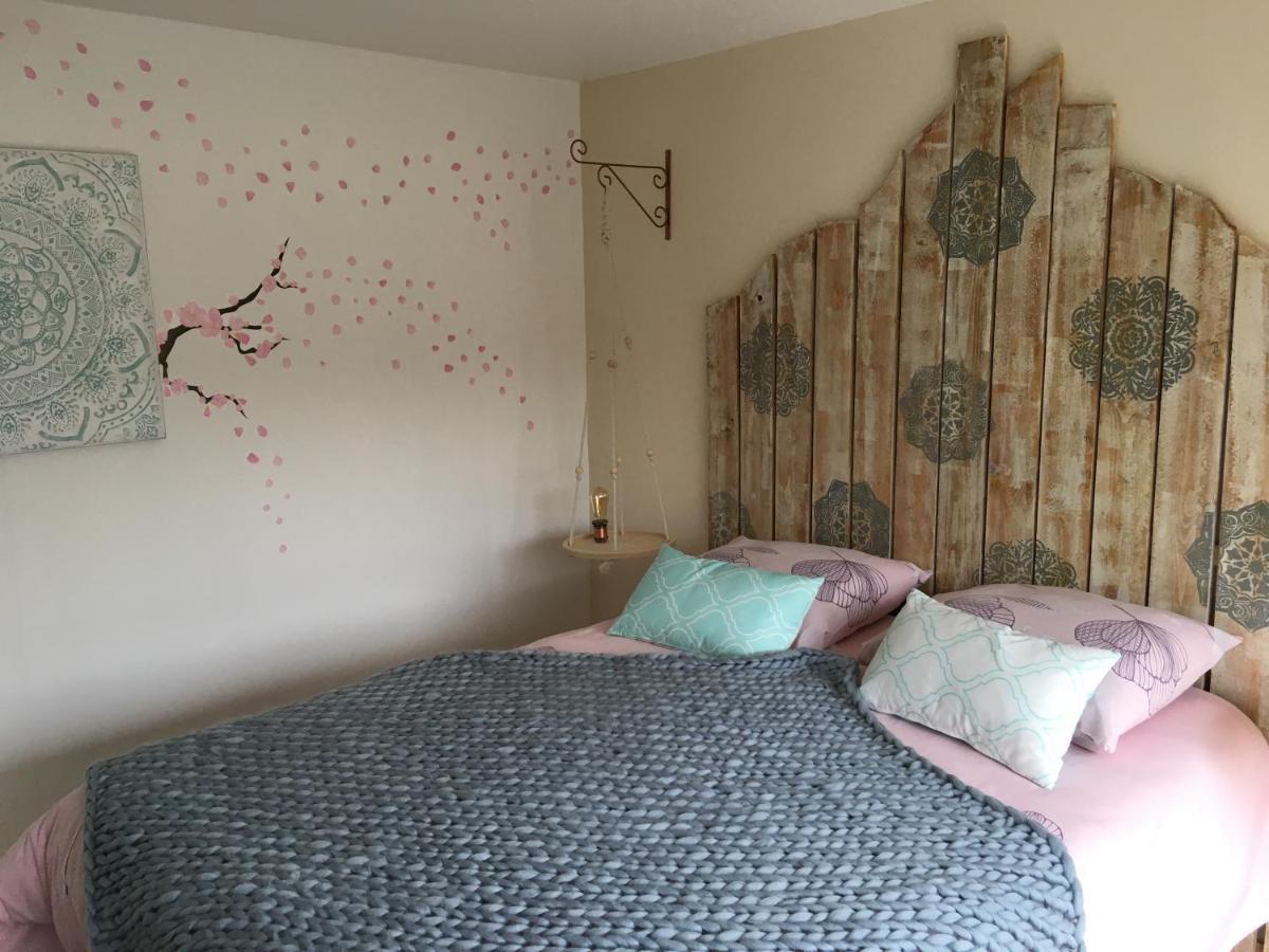 Chambre D'Hotes Le Clos De Rapevache Екстериор снимка